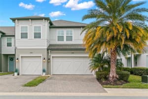 2424 FOGGY CREEK CIRCLE, CLEARWATER, FL 33764 Sold 03/31/25