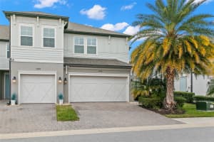 2424 FOGGY CREEK CIRCLE, CLEARWATER, FL 33764 Sold 03/31/25