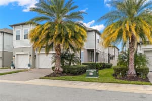 2424 FOGGY CREEK CIRCLE, CLEARWATER, FL 33764 Sold 03/31/25