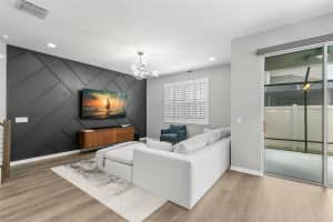 2424 FOGGY CREEK CIRCLE, CLEARWATER, FL 33764 Sold 03/31/25