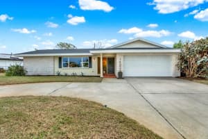 14025 LOOKOUT WAY, SEMINOLE, FL 33776 Sold 01/29/25