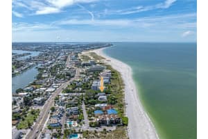 12418 1ST STREET, TREASURE ISLAND, FL 33706 - MLS#MFRTB8338262