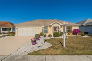 2455 DEL WEBB BOULEVARD, SUN CITY CENTER, FL 33573 Sold 04/22/25