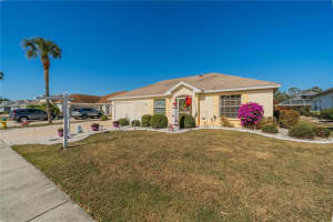 2455 DEL WEBB BOULEVARD, SUN CITY CENTER, FL 33573 Sold 04/22/25