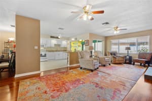 2101 SUNSET POINT ROAD, CLEARWATER, FL 33765 Sold 04/30/25