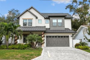 3007 SAN JOSE STREET, TAMPA, FL 33629 Sold 02/27/25