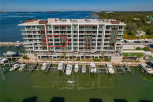 920 N Osceola Ave #507, CLEARWATER