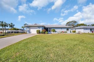 1613 HEATHER PLACE, PALM HARBOR, FL 34684 Sold 07/03/25
