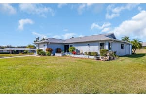 1613 HEATHER PLACE, PALM HARBOR, FL 34684 Sold 07/03/25