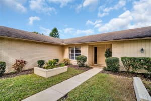 3171 DORCHESTER DRIVE, PALM HARBOR, FL 34684 Sold 03/04/25