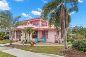 700 PROSPECT AVENUE, CLEARWATER, FL 33756 Sold 05/23/25