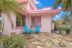 700 PROSPECT AVENUE, CLEARWATER, FL 33756 Sold 05/23/25
