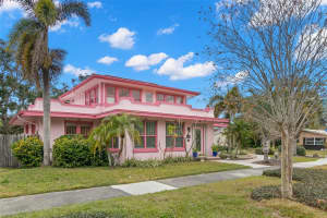 700 PROSPECT AVENUE, CLEARWATER, FL 33756 Sold 05/23/25