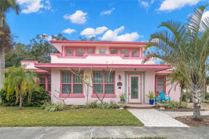 700 PROSPECT AVENUE, CLEARWATER, FL 33756 Sold 05/23/25