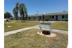 1305 BURBANK COURT, SUN CITY CENTER, FL 33573 Sold 02/21/25