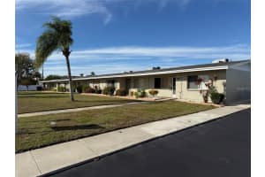 1307 BURBANK COURT, SUN CITY CENTER, FL 33573 Sold 03/03/25