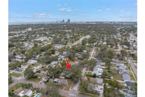 3125 14TH STREET, ST PETERSBURG, FL 33704 Sold 09/11/25