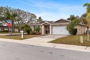 1700 HIBISCUS CIRCLE, OLDSMAR, FL 34677 Sold 05/05/25