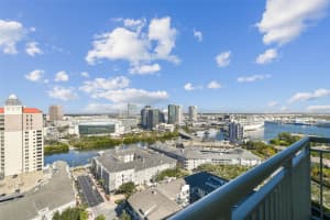 450 KNIGHTS RUN AVENUE, TAMPA, FL 33602 Sold 03/21/25