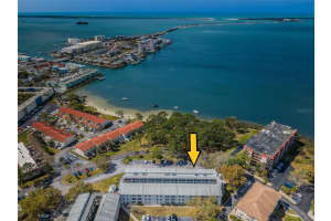 2700 BAYSHORE BOULEVARD, DUNEDIN, FL 34698 Sold 06/18/25