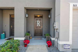 8631 FALLING BLUE PLACE, RIVERVIEW, FL 33578 Sold 03/07/25