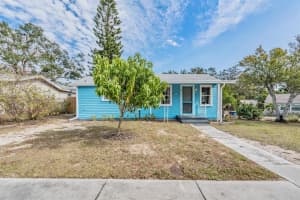 1841 OVERBROOK AVENUE, CLEARWATER, FL 33755 - MLS#MFRTB8338328