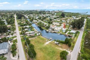 14928 CAPRI LANE, HUDSON, FL 34667 Sold 06/03/25