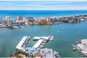 200 WINDWARD PASSAGE, CLEARWATER BEACH, FL 33767 Sold 03/14/25