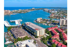 200 WINDWARD PASSAGE, CLEARWATER BEACH, FL 33767 Sold 03/14/25