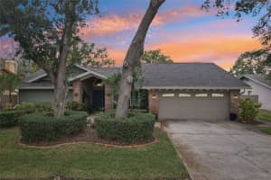 2550 FRISCO DRIVE, CLEARWATER, FL 33761 Sold 03/07/25