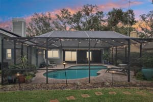 2550 FRISCO DRIVE, CLEARWATER, FL 33761 Sold 03/07/25