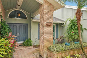 2550 FRISCO DRIVE, CLEARWATER, FL 33761 Sold 03/07/25