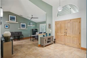 2550 FRISCO DRIVE, CLEARWATER, FL 33761 Sold 03/07/25