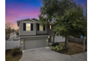 2101 22ND AVENUE, TAMPA, FL 33605 Sold 04/11/25
