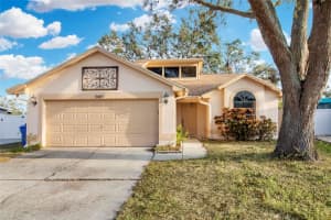 5469 FRIARSWAY DRIVE, TAMPA, FL 33624 Sold 02/21/25