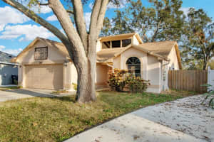 5469 FRIARSWAY DRIVE, TAMPA, FL 33624 Sold 02/21/25