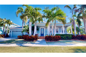 5313 FISHERSOUND LANE, APOLLO BEACH, FL 33572 Sold 03/28/25