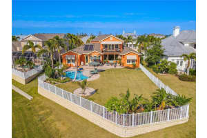 710 ISLEBAY DRIVE, APOLLO BEACH, FL 33572 - MLS#MFRTB8338366