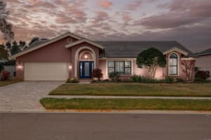 1811 STONEBROOK LANE, SAFETY HARBOR, FL 34695 Sold 05/16/25