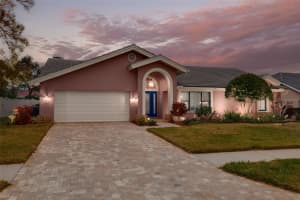 1811 STONEBROOK LANE, SAFETY HARBOR, FL 34695 Sold 05/16/25