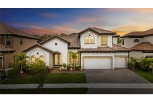 13038 PADDOCK WOODS PLACE, RIVERVIEW, FL 33579 Sold 05/23/25