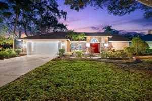 3332 LANDING PLACE, PALM HARBOR, FL 34684 Sold 04/30/25