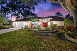 3332 LANDING PLACE, PALM HARBOR, FL 34684 Sold 04/30/25