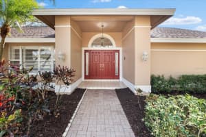 3332 LANDING PLACE, PALM HARBOR, FL 34684 Sold 04/30/25