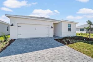 44305 TIMBERLAND TERRACE, PUNTA GORDA, FL 33982 - MLS#MFRTB8338394