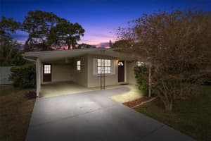 1713 59TH STREET, GULFPORT, FL 33707 Sold 02/28/25