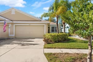 11437 CAPTIVA KAY DRIVE, RIVERVIEW, FL 33569 Sold 02/28/25