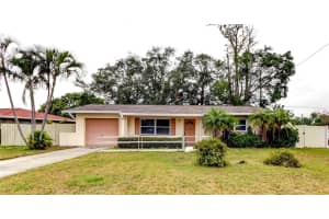 11301 59TH TERRACE, SEMINOLE, FL 33772 Sold 02/24/25