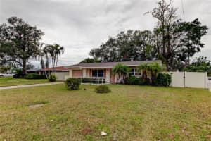 11301 59TH TERRACE, SEMINOLE, FL 33772 Sold 02/24/25