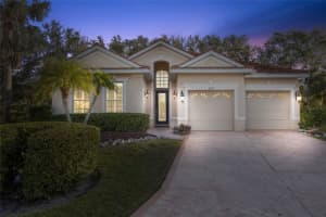 6207 SKYWARD COURT, BRADENTON, FL 34203 Sold 04/24/25